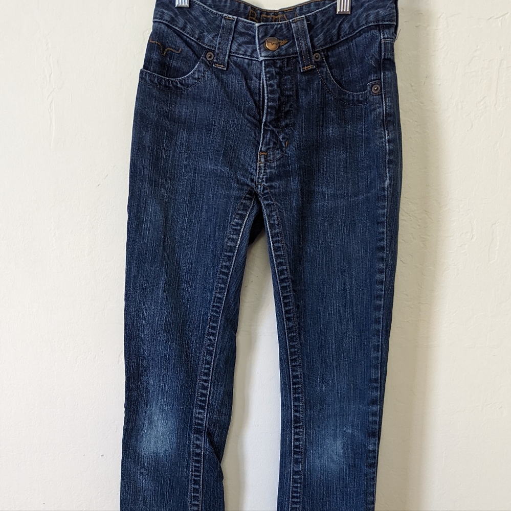 Kimes Ranch Betty jeans 000/34